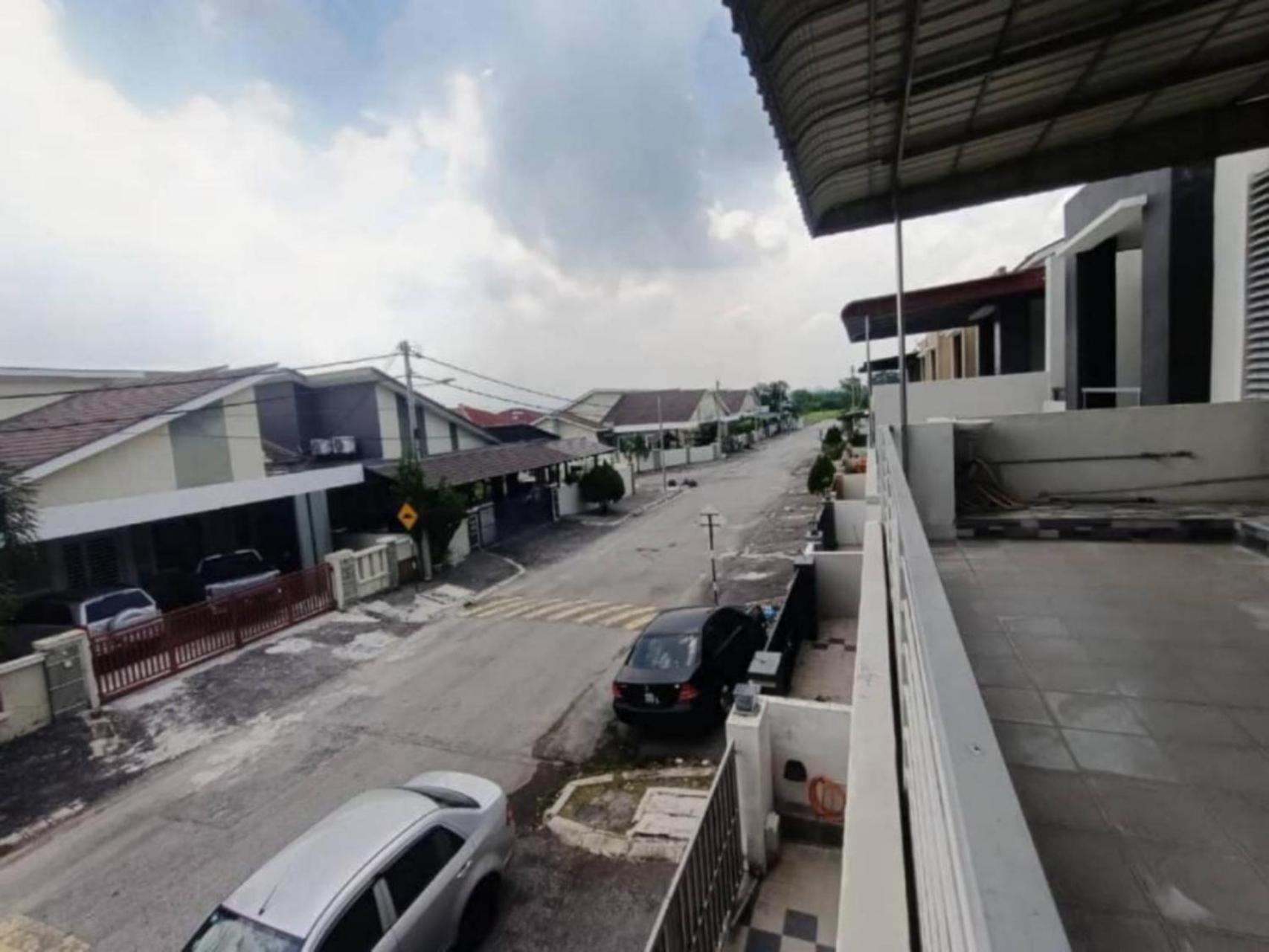 Homestay Service Ipoh