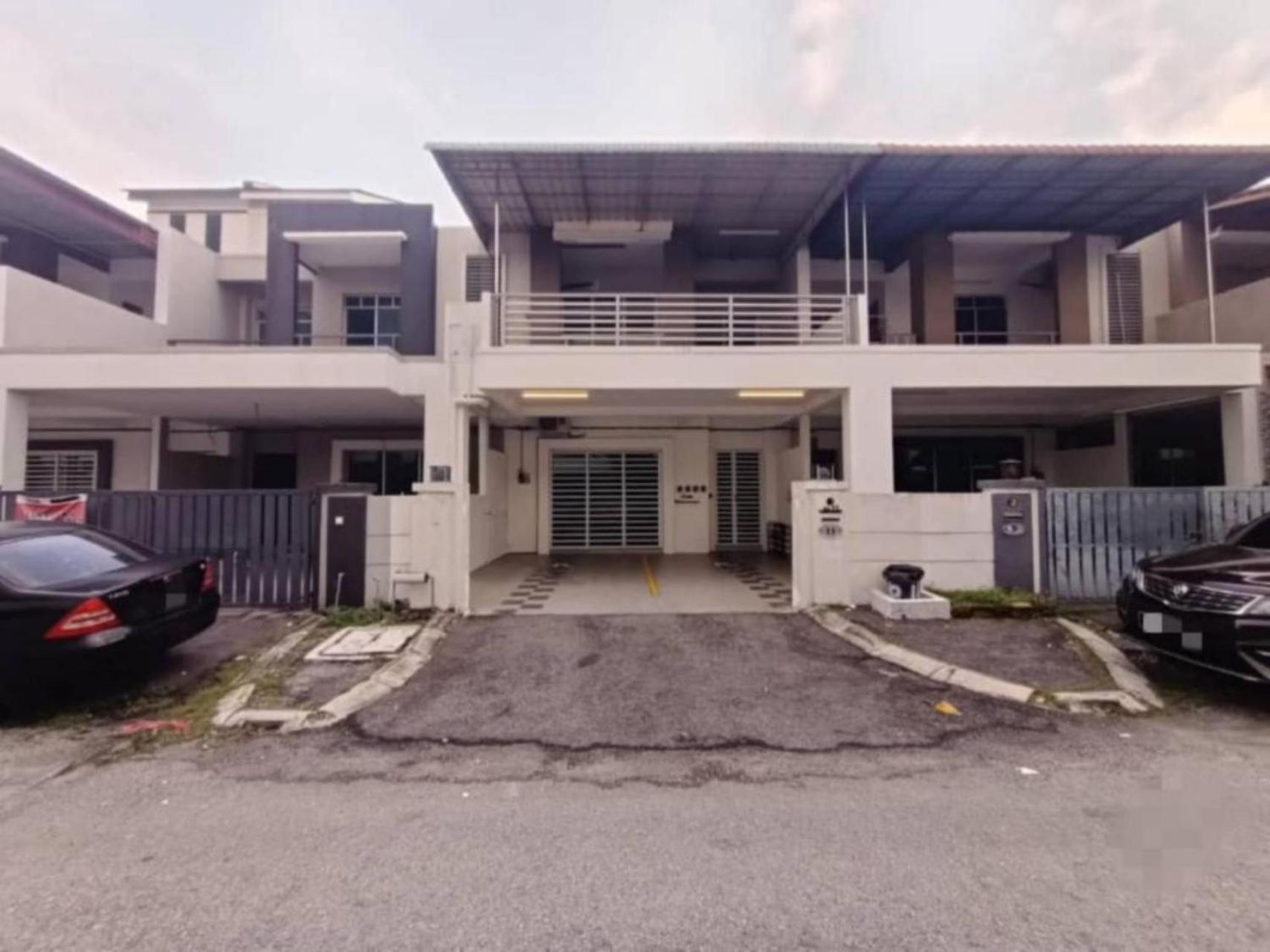 Service Homestay Ipoh