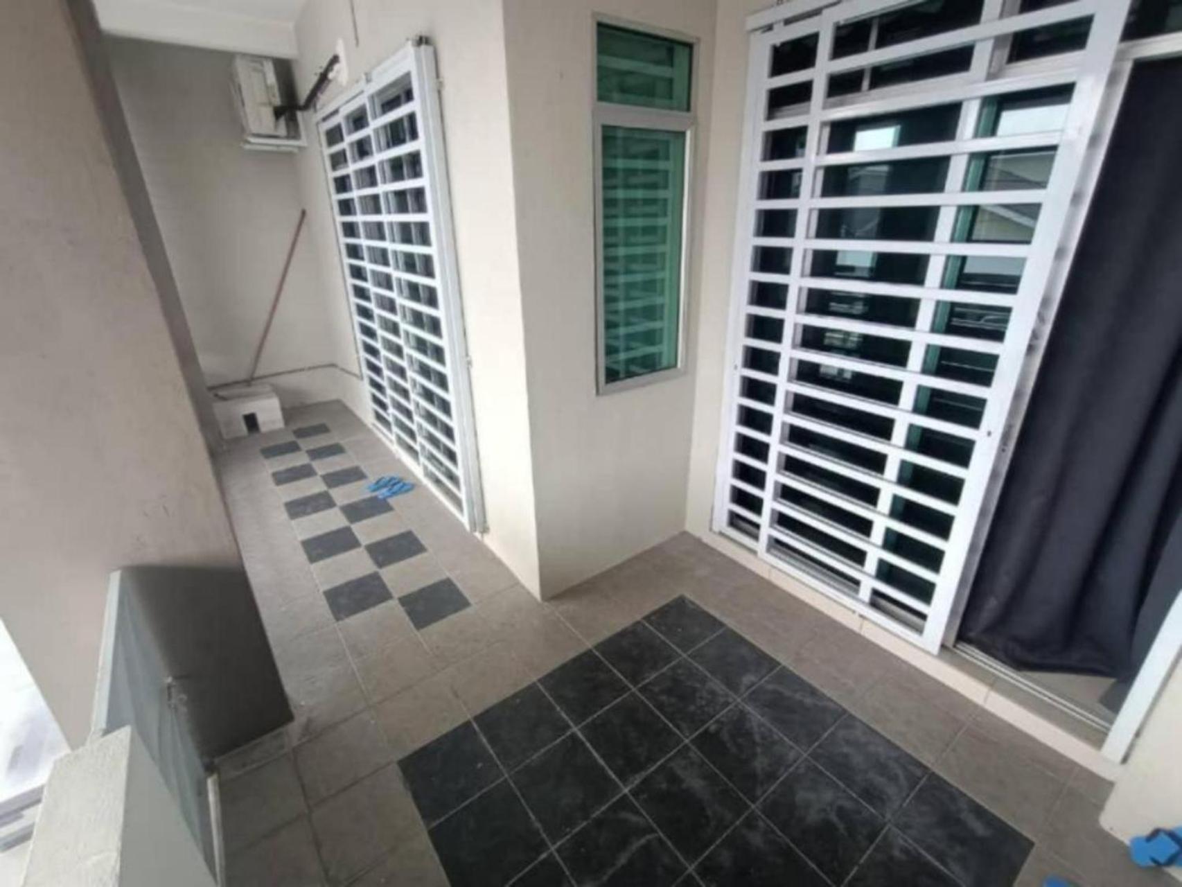 Homestay Service