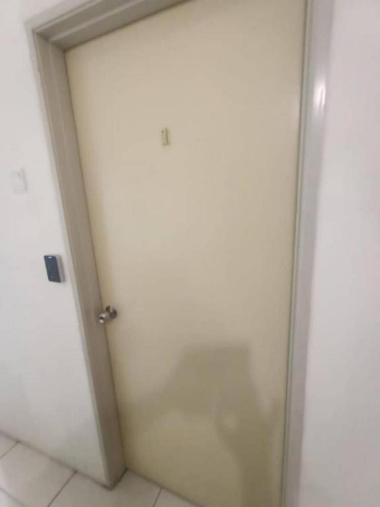 Service Homestay Ipoh