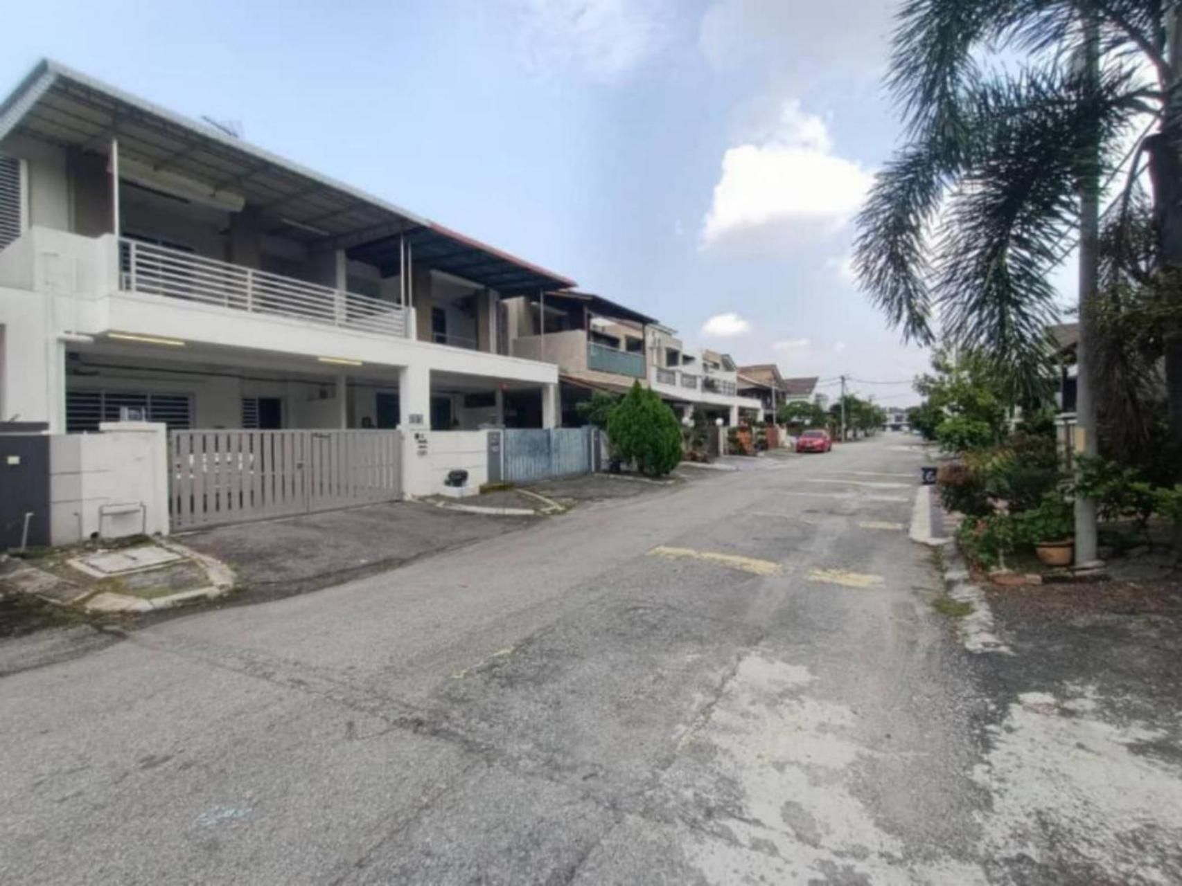 Homestay Service Ipoh
