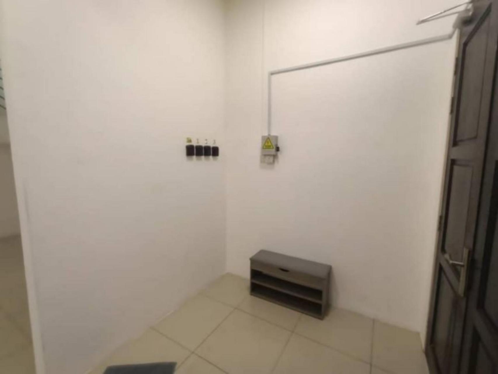 Homestay Service Ipoh