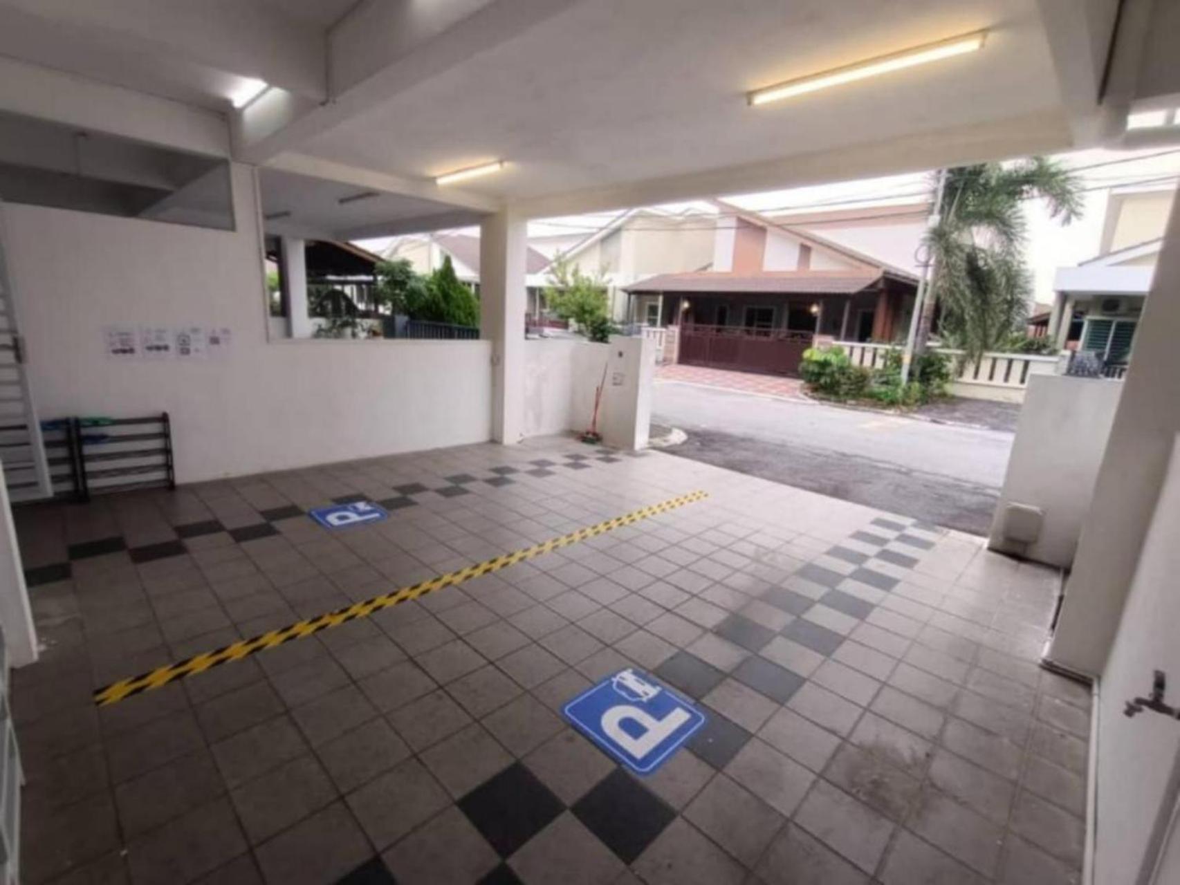Homestay Service Ipoh