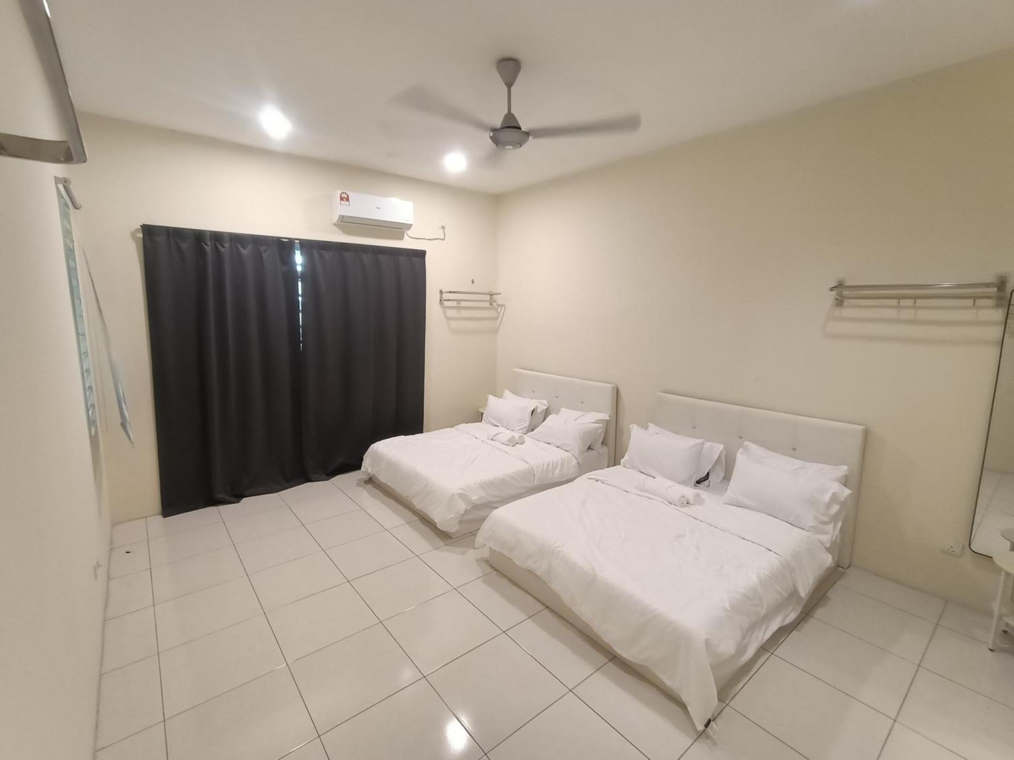 Homestay Service